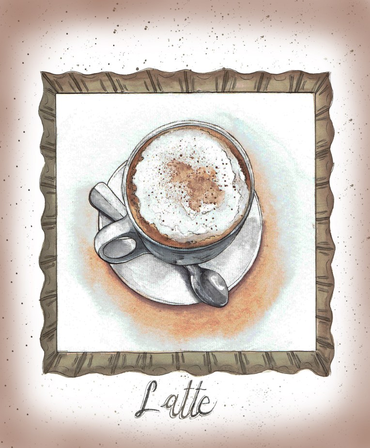 Latte